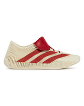Tyrrell Winston x Adidas Originals Beige ClimaCool 4D Sneakers | PDP | Antonia