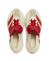 Tyrrell Winston x Adidas Originals Beige ClimaCool 4D Sneakers | PDP | Antonia