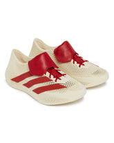 Tyrrell Winston x Adidas Originals Beige ClimaCool 4D Sneakers | PDP | Antonia