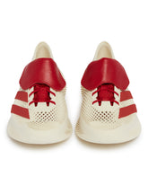 Tyrrell Winston x Adidas Originals Beige ClimaCool 4D Sneakers | PDP | Antonia