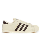 Beige Superstar Lo Pro Sneakers | PDP | Antonia