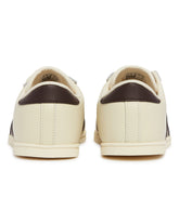 Beige Superstar Lo Pro Sneakers | PDP | Antonia