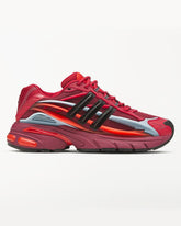 Red PW Adistar Jellyfish Sneakers | PDP | Antonia