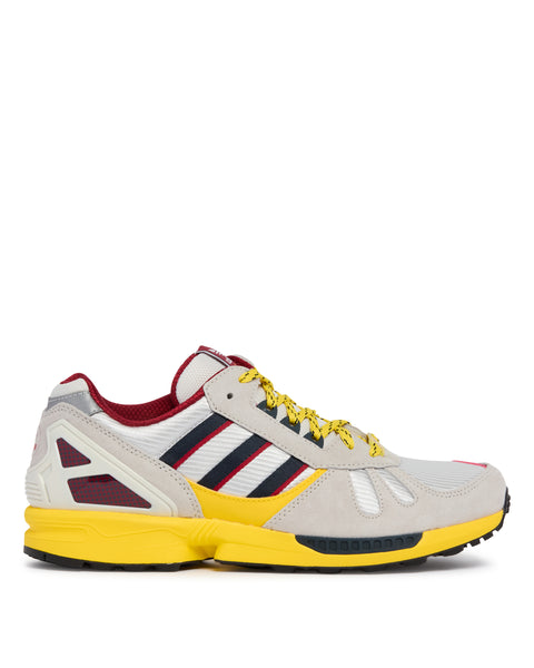 Gray Spezial Arsenal ZX 7300 Sneakers | ADIDAS ORIGINALS - Antonia