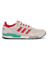 Gray Liverpool ZX 600 Sneakers | PDP | Antonia