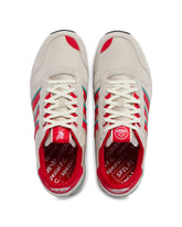 Gray Liverpool ZX 600 Sneakers | PDP | Antonia