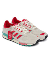 Gray Liverpool ZX 600 Sneakers | PDP | Antonia