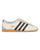 White Japan Sneakers | PDP | Antonia