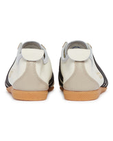 White Japan Sneakers | PDP | Antonia
