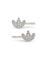 Simone Rocha x Adidas Originals Crystal Hair Clip | PDP | Antonia