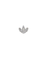 Simone Rocha x Adidas Originals Crystal Brooch | PDP | Antonia