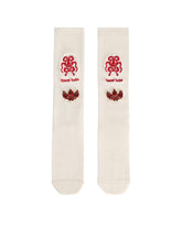 Simone Rocha x Adidas Originals Calzini Con Decorazioni Bianchi - ADIDAS ORIGINALS | PLP | Antonia