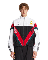 Adidas Originals x Willy Chavarria Black CDM Track Jacket | PDP | Antonia