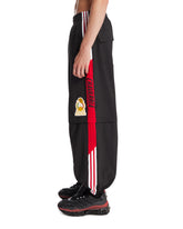 Adidas Originals x Willy Chavarria Black Track Pants | PDP | Antonia