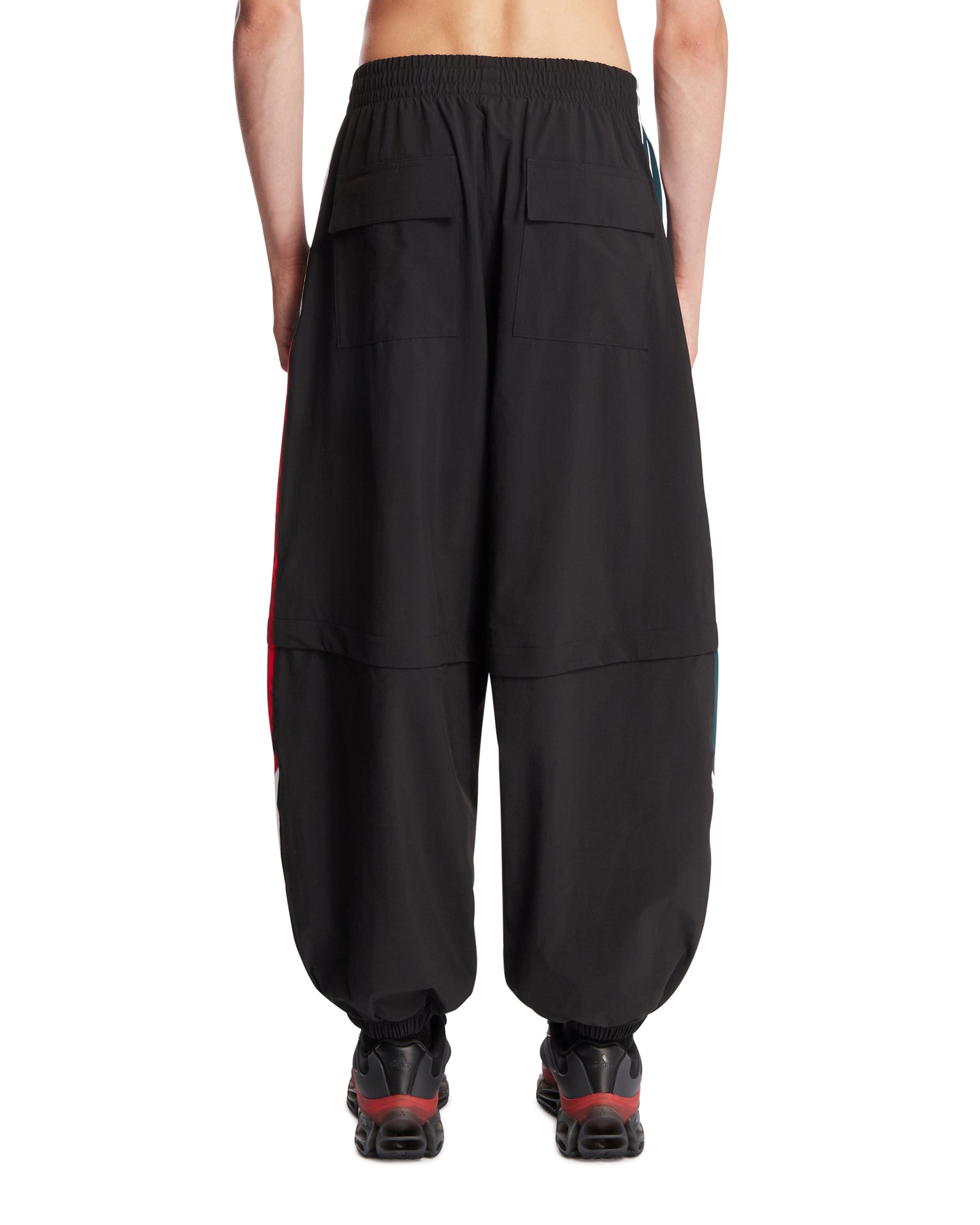 Adidas Originals x Willy Chavarria Black Track Pants | ADIDAS