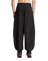 Adidas Originals x Willy Chavarria Black Track Pants | PDP | Antonia