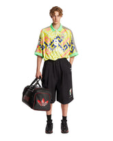 Adidas Originals x Willy Chavarria AOP Goalkeeper T-Shirt | PDP | Antonia