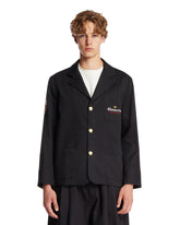 Adidas Originals x Willy Chavarria Players Twill Blazer | PDP | Antonia