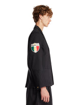 Adidas Originals x Willy Chavarria Players Twill Blazer | PDP | Antonia