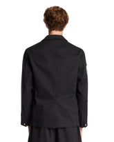 Adidas Originals x Willy Chavarria Players Twill Blazer | PDP | Antonia
