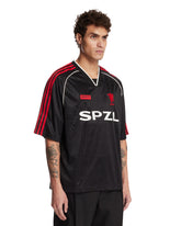 T-Shirt Arsenal Spezial FC Nera | PDP | Antonia