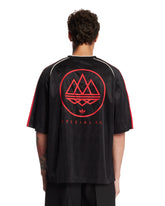 T-Shirt Arsenal Spezial FC Nera | PDP | Antonia