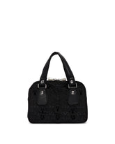 Simone Rocha x Adidas Originals Borsa A Mano Nera - ADIDAS ORIGINALS | PLP | Antonia