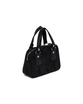 Simone Rocha x Adidas Originals Borsa A Mano Nera - ADIDAS ORIGINALS | PLP | Antonia