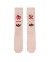 Simone Rocha x Adidas Originals Calzini Con Decorazioni Rosa - ADIDAS ORIGINALS | PLP | Antonia