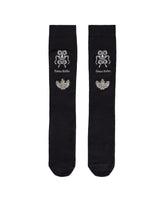 Simone Rocha x Adidas Originals Calzini Con Decorazioni Neri - ADIDAS ORIGINALS | PLP | Antonia