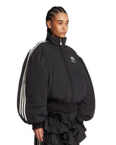 Simone Rocha x Adidas Originals Black Puffer Jacket | PDP | Antonia