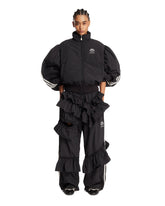 Simone Rocha x Adidas Originals Piumino Nero - ADIDAS ORIGINALS | PLP | Antonia