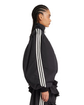 Simone Rocha x Adidas Originals Black Puffer Jacket | PDP | Antonia