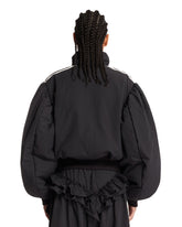 Simone Rocha x Adidas Originals Black Puffer Jacket | PDP | Antonia