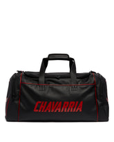 Adidas Originals x Willy Chavarria Black Gym Bag | PDP | Antonia