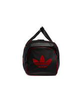 Adidas Originals x Willy Chavarria Black Gym Bag | PDP | Antonia