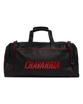 Adidas Originals x Willy Chavarria Black Gym Bag | PDP | Antonia