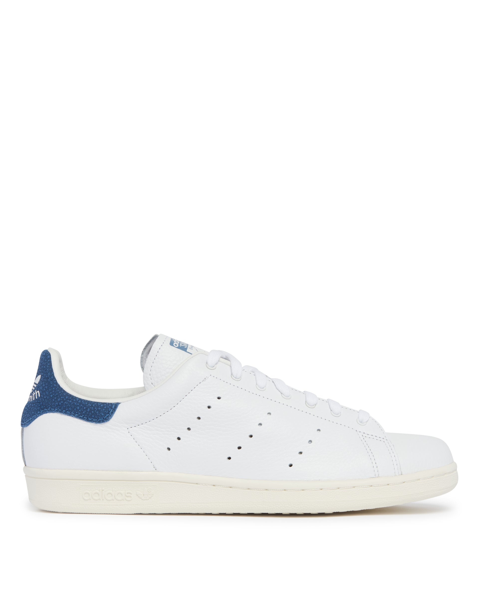 White Stan Smith 80s Sneakers | ADIDAS ORIGINALS - Antonia