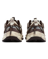 White XLG Runner Deluxe 2.0 Sneakers | PDP | Antonia