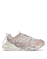 Sneakers XLG Runner Deluxe 2.0 Rosa | PDP | Antonia