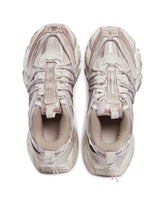 Sneakers XLG Runner Deluxe 2.0 Rosa | PDP | Antonia
