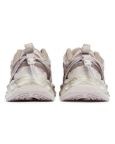 Sneakers XLG Runner Deluxe 2.0 Rosa | PDP | Antonia