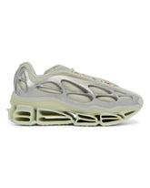 Adidas Originals x Willy Chavarria Silver Mega WC Version Sneakers | PDP | Antonia