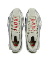 Adidas Originals x Willy Chavarria Silver Mega WC Version Sneakers | PDP | Antonia