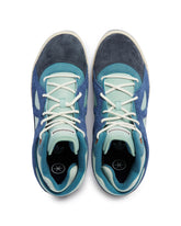 Bad Bunny x Adidas Originals Blue BadBo 1.0 Sneakers | PDP | Antonia