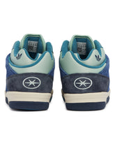 Bad Bunny x Adidas Originals Blue BadBo 1.0 Sneakers | PDP | Antonia