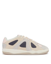 Bad Bunny x Adidas Originals Gray Badbo 1.1 Sneakers | PDP | Antonia