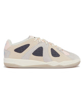 Bad Bunny x Adidas Originals Gray Badbo 1.1 Sneakers | PDP | Antonia