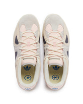 Bad Bunny x Adidas Originals Gray Badbo 1.1 Sneakers | PDP | Antonia