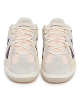 Bad Bunny x Adidas Originals Gray Badbo 1.1 Sneakers | PDP | Antonia